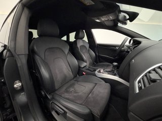 Audi A5 Sportback 1.8 TFSI S line edition