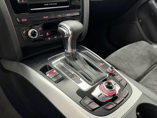 Audi A5 Sportback 1.8 TFSI S line edition