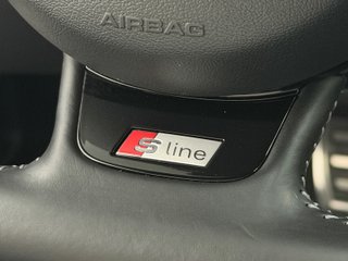 Audi A5 Sportback 1.8 TFSI S line edition