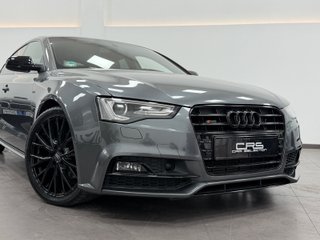 Audi A5 Sportback 1.8 TFSI S line edition