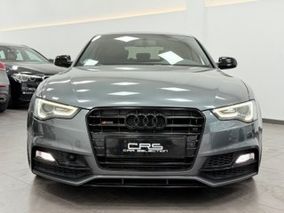 Audi A5 Sportback 1.8 TFSI S line edition