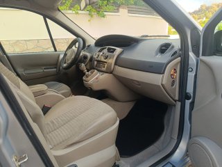 Renault Scenic 2006