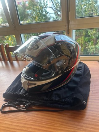 Casco de Moto HJC
