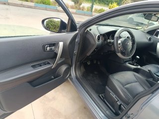 Nissan Qashqai 2009