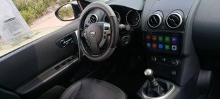 Nissan Qashqai 2009