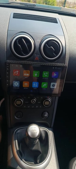 Nissan Qashqai 2009