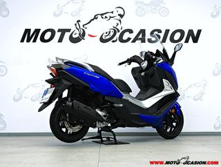 SYM CRUISYM 125 -APTA B Y A1-