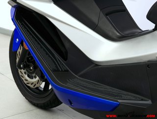 SYM CRUISYM 125 -APTA B Y A1-