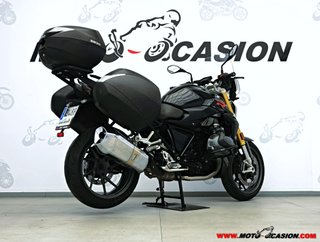 BMW R 1250 R