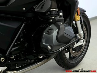 BMW R 1250 R