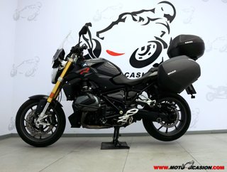 BMW R 1250 R