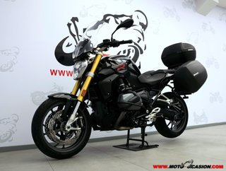 BMW R 1250 R