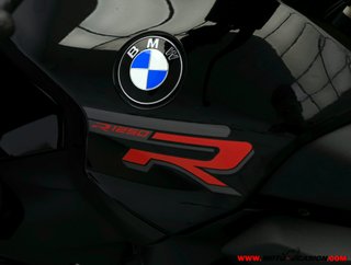 BMW R 1250 R