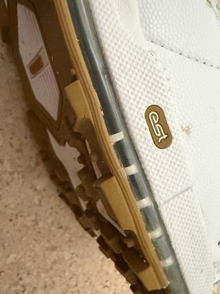 Botas de Snowboard Burton Ion talla 44