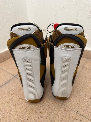 Botas de Snowboard Burton Ion talla 44