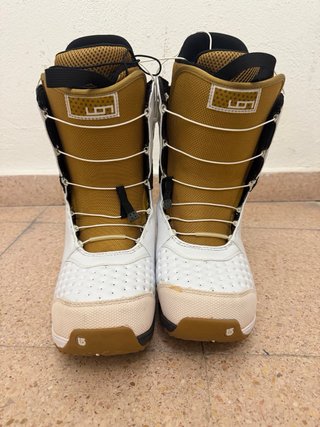 Botas de Snowboard Burton Ion talla 44