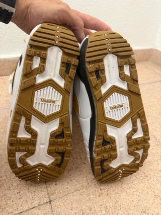 Botas de Snowboard Burton Ion talla 44