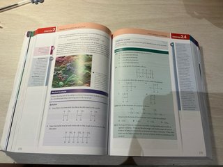 Pearson Chemistry for the IB Diploma Higher Level