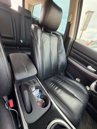 Mazda CX-7 2012