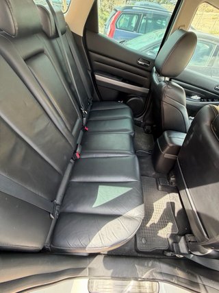 Mazda CX-7 2012
