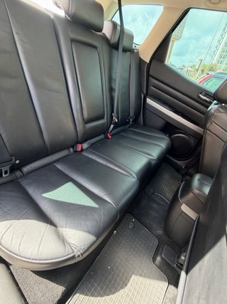 Mazda CX-7 2012