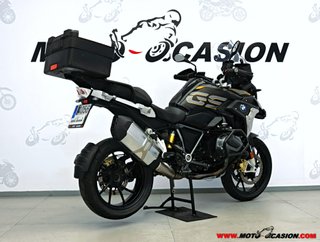 BMW R 1250 GS EXCLUSIVE