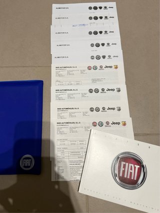 FIAT 500X 2018