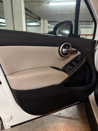 FIAT 500X 2018