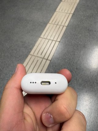 Airpods Bluetooth