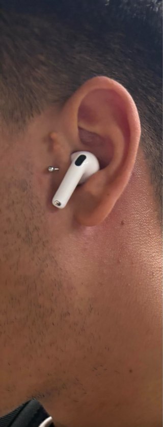 Airpods Bluetooth
