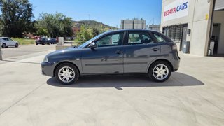 SEAT Ibiza 1.4 Hit 63 kW (85 CV)