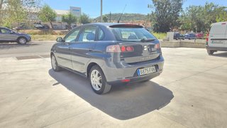 SEAT Ibiza 1.4 Hit 63 kW (85 CV)