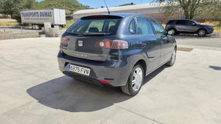 SEAT Ibiza 1.4 Hit 63 kW (85 CV)