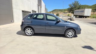 SEAT Ibiza 1.4 Hit 63 kW (85 CV)