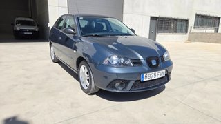 SEAT Ibiza 1.4 Hit 63 kW (85 CV)