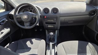 SEAT Ibiza 1.4 Hit 63 kW (85 CV)