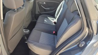 SEAT Ibiza 1.4 Hit 63 kW (85 CV)