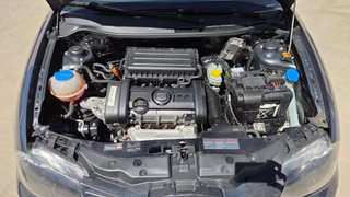 SEAT Ibiza 1.4 Hit 63 kW (85 CV)