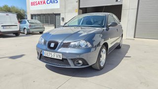 SEAT Ibiza 1.4 Hit 63 kW (85 CV)