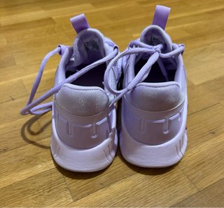 Zapatillas Nike Free Metcon 5 Moradas