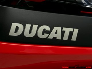 DUCATI MULTISTRADA 1200 S