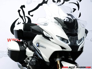BMW R 1250 RT
