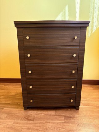 Máquina de Coser SIGMA con Mueble