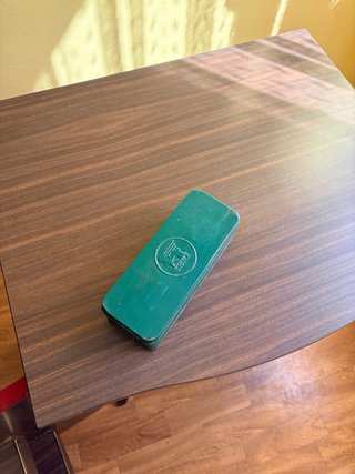 Máquina de Coser SIGMA con Mueble