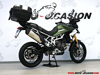 TRIUMPH TIGER 900 RALLY ¿A2?