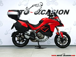 DUCATI MULTISTRADA 1200