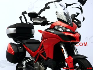 DUCATI MULTISTRADA 1200