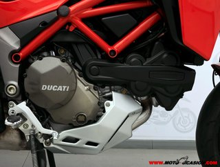 DUCATI MULTISTRADA 1200