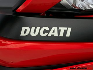 DUCATI MULTISTRADA 1200