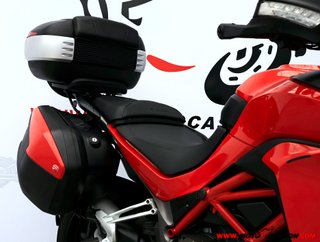 DUCATI MULTISTRADA 1200